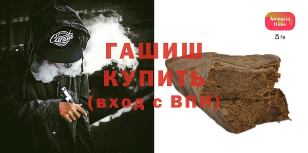 хмурый Гусь-Хрустальный