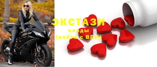 хмурый Гусь-Хрустальный