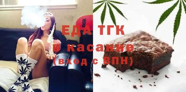 хмурый Гусь-Хрустальный